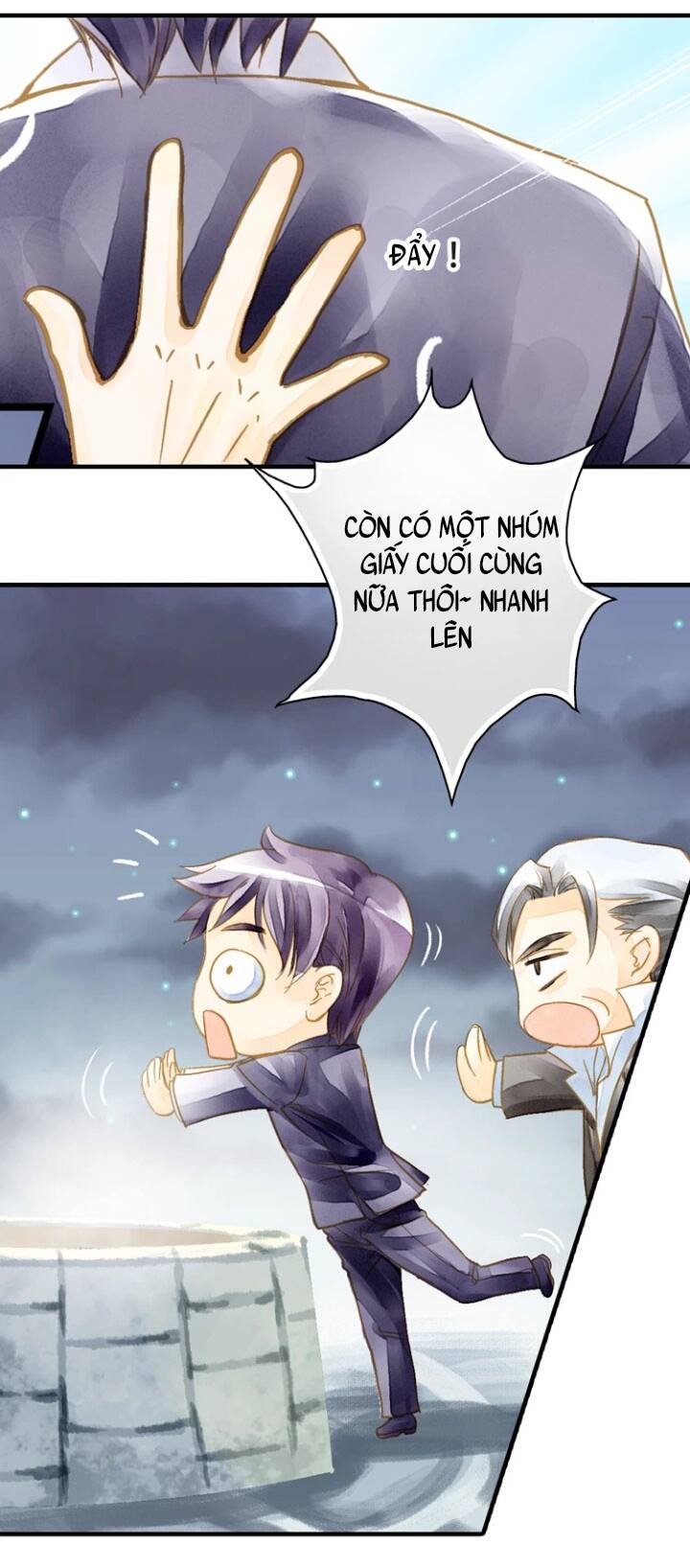 Hựu Nhất Xuân - Chương 2 - Trang 2