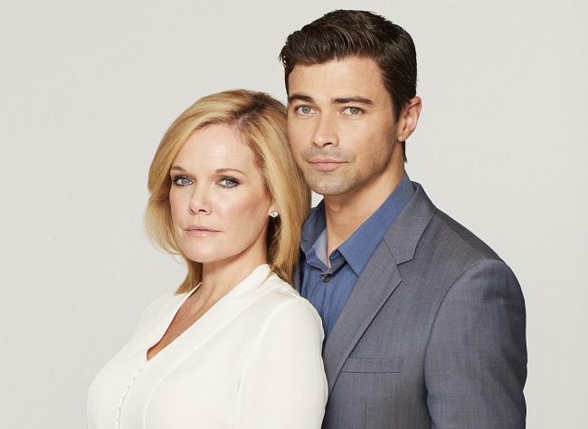 We Love Soaps Abc November Sweeps Previews For General Hospital Grey S Anatomy Scandal