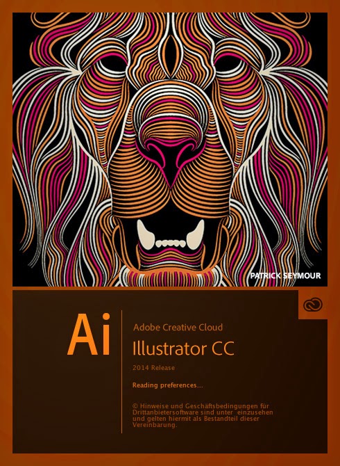 Adobe illustrator CC ~ Download 2017