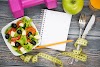 Diet using Food Journal