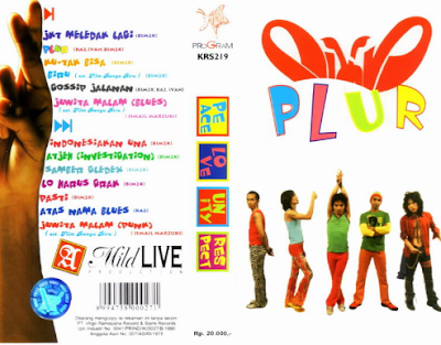Lagu Slank Album PLUR (2004) Mp3