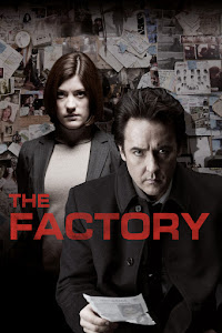 The Factory Poster