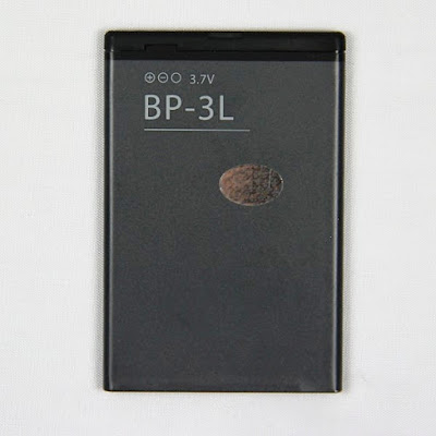NOKIA BP-3L Bateria