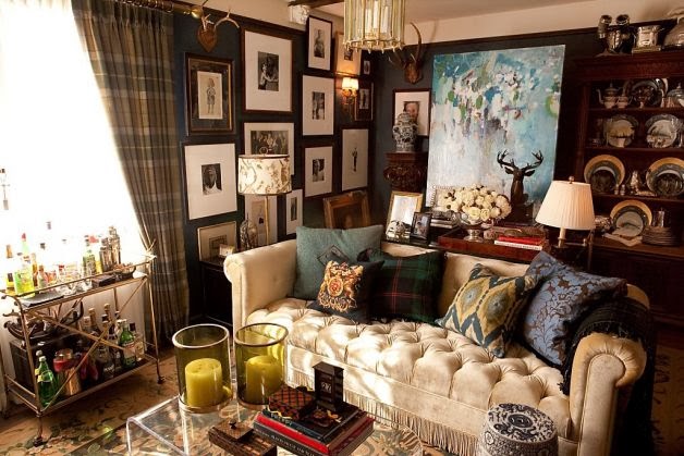 What Did Mtv Cribs Teach Me About Interior Design Smooth Decorator