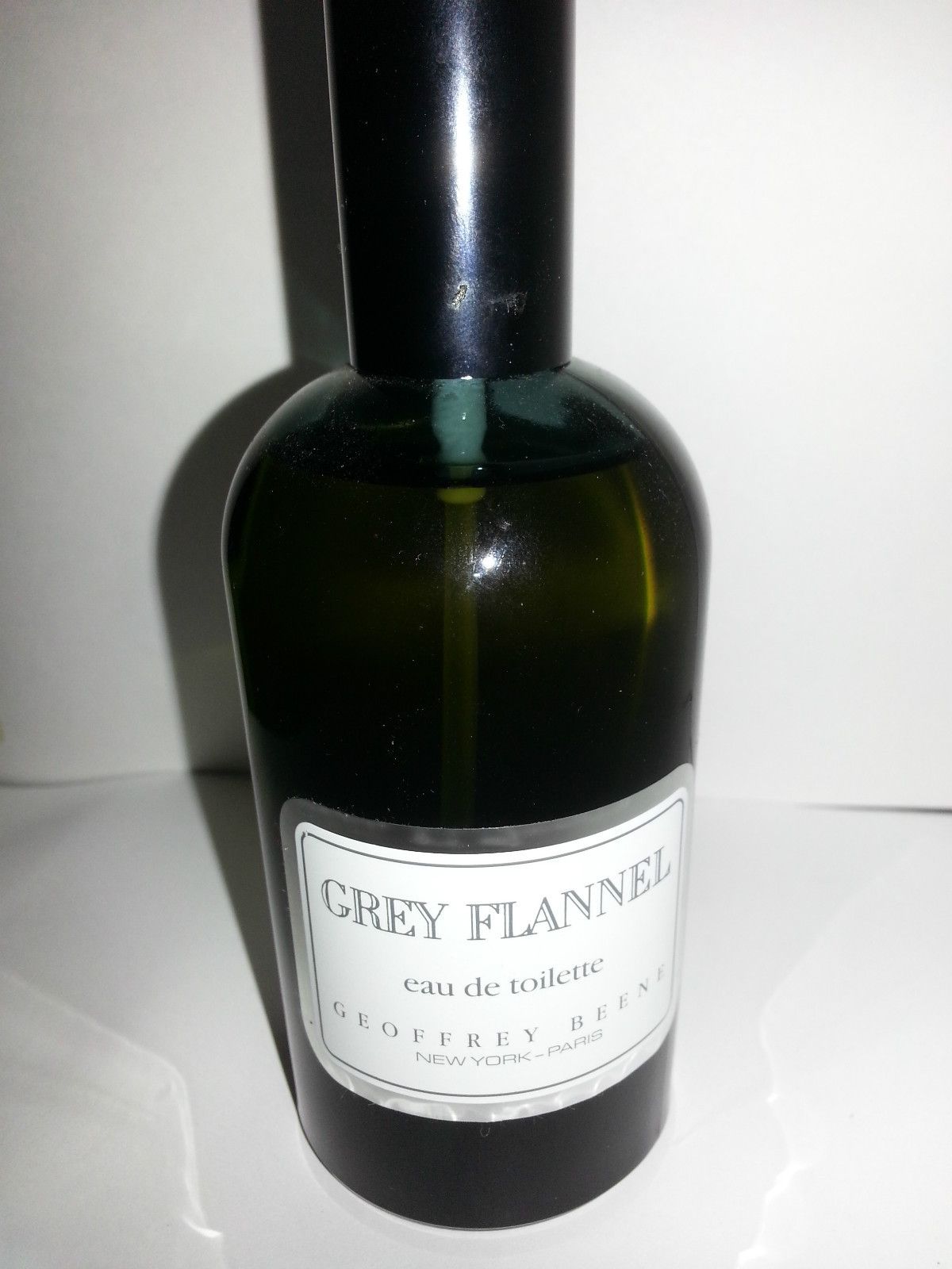 From Pyrgos The Corporate Distribution History of Geoffrey Beene's