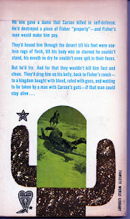 Bill Crider's Pop Culture Magazine: PaperBack