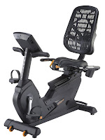 Lifecore 1060RB Seat, with commercial-grade mesh seat back plus 3-position tilt, 6-position height adjustable back-rest and fore/aft quick release seat adjustment
