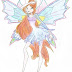84º Participante concurso Winx Club All: "Winx Fairy Couture"