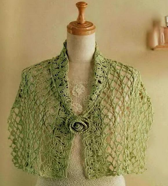 stylish-easy-crochet-crochet-capelet-pattern-classy-women-s-crochet