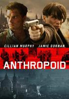 Operación Anthropoid (2016)