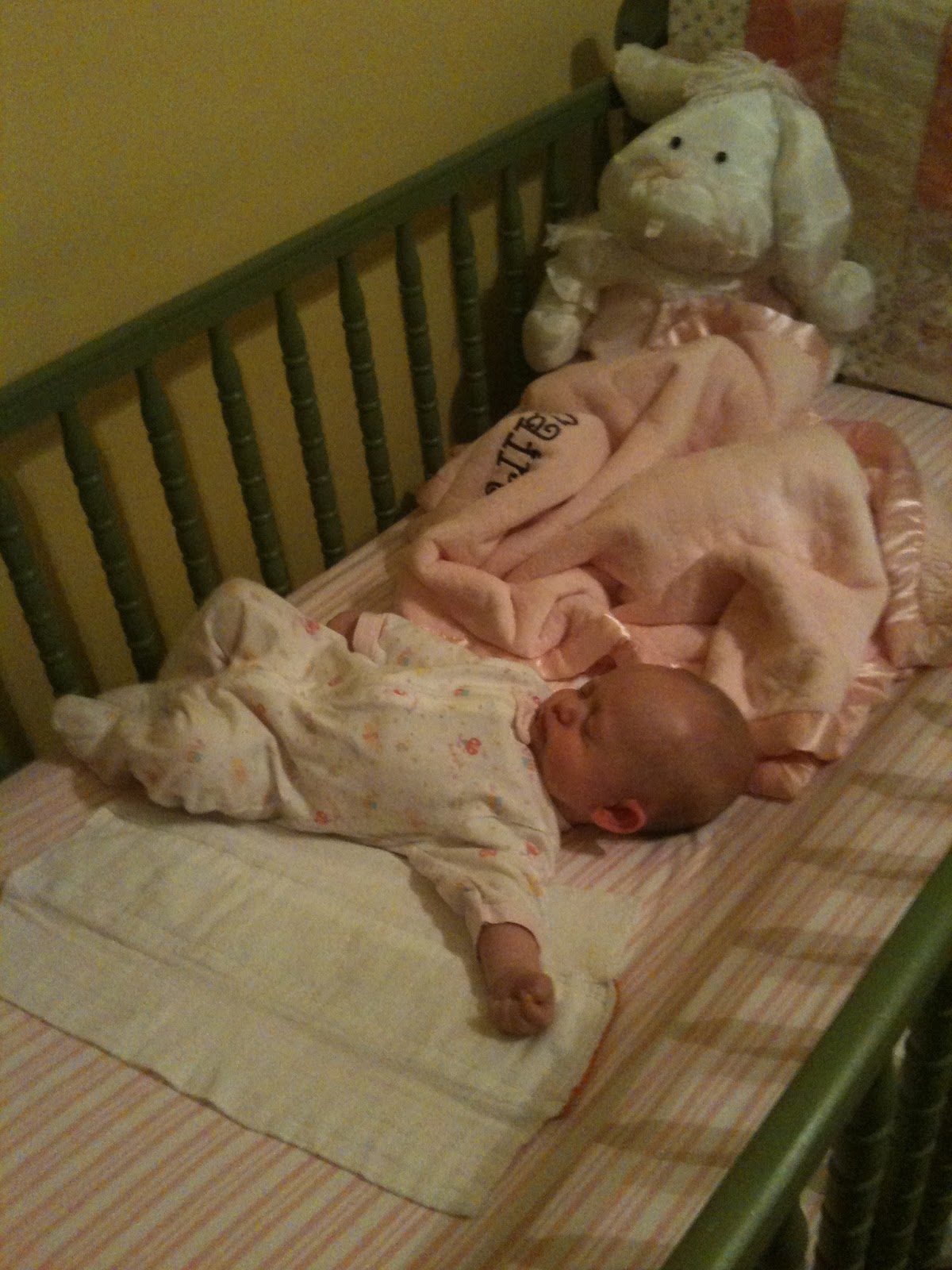 The Peeler Playbook Baby Houdini