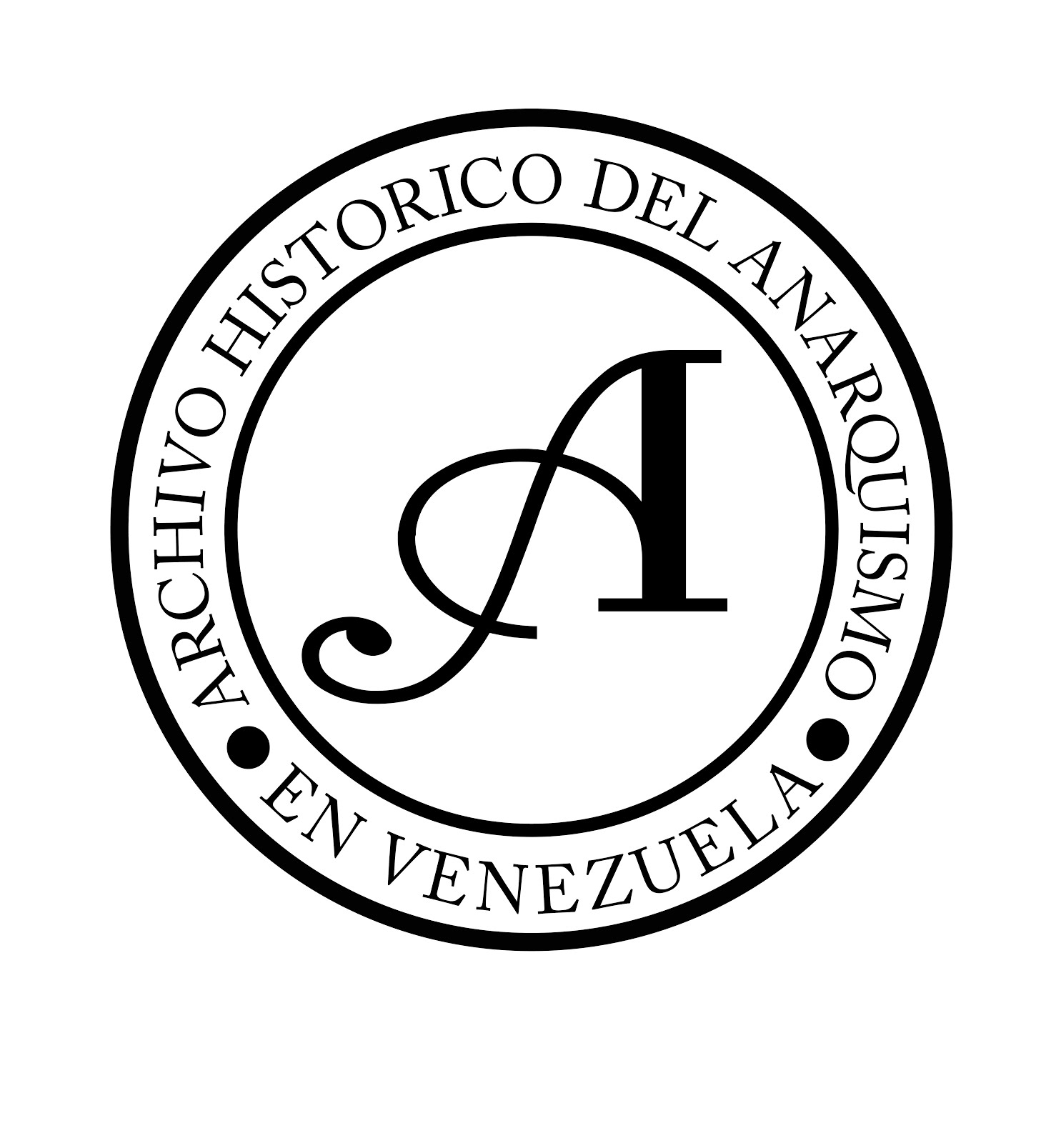 Archivo Histórico del Anarquismo en Venezuela