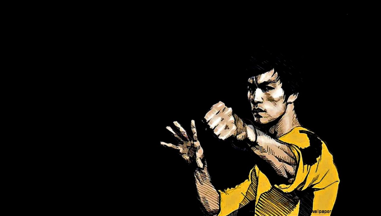 Bruce Lee wallpaper 16283