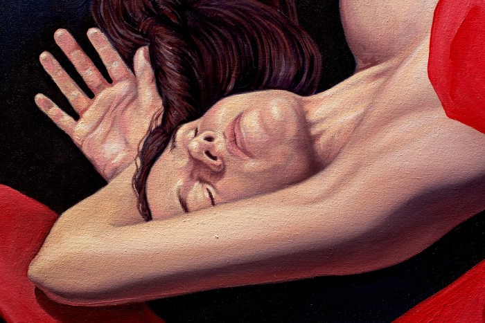 The gravitational dream. Eduardo Urbano Merino Eduardo Urbano Merino