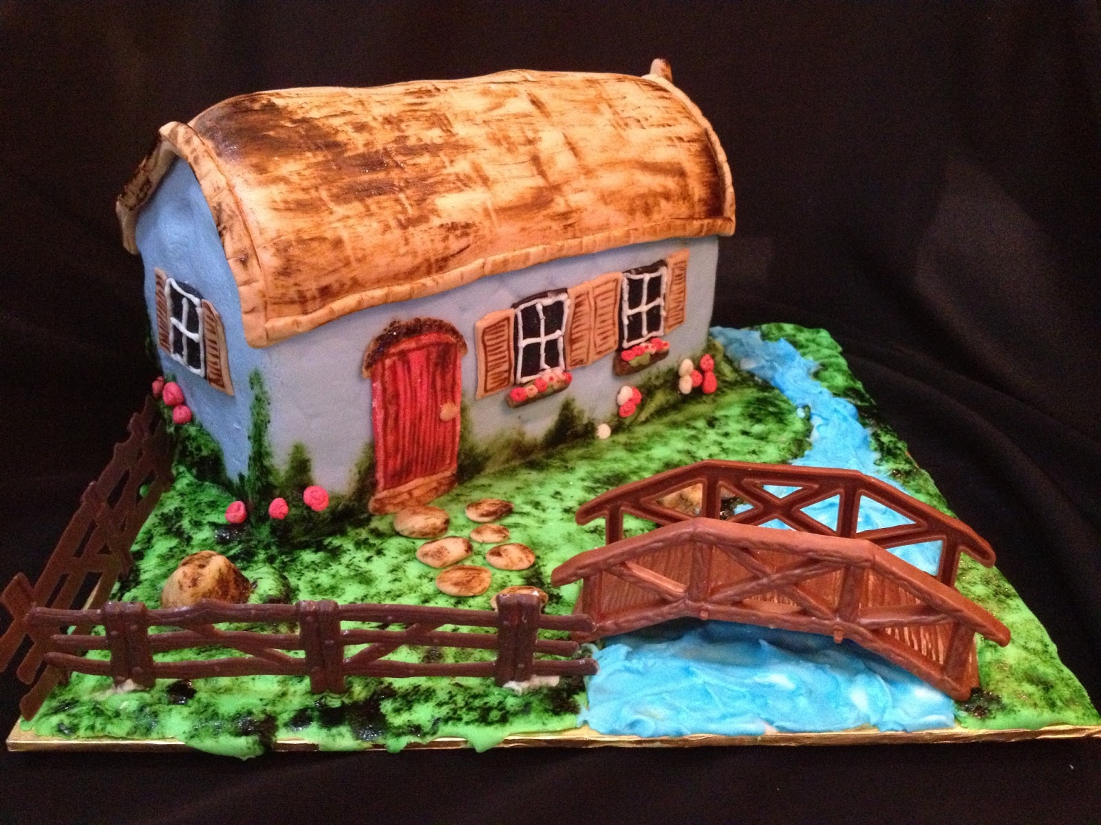 adoreNchantique....cakes, cupcakes,cookies, hantaran, festive hampers