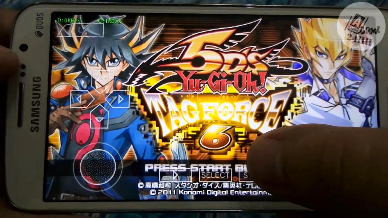 Yu-Gi-Oh! 5D's Tag Force 6 | Yu-Gi-Oh! | FANDOM powered by Wikia yugioh tag force 6 english patch