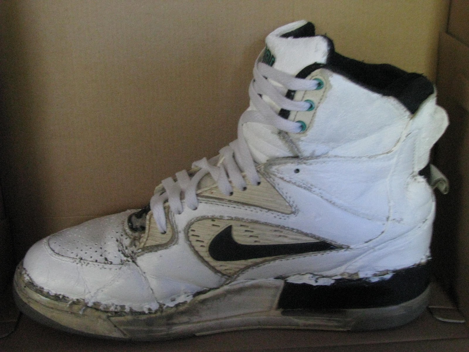 nike air jordan 1990