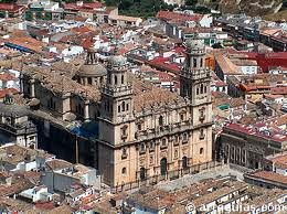 CATEDRAL DE JAÉN (III PARTE)