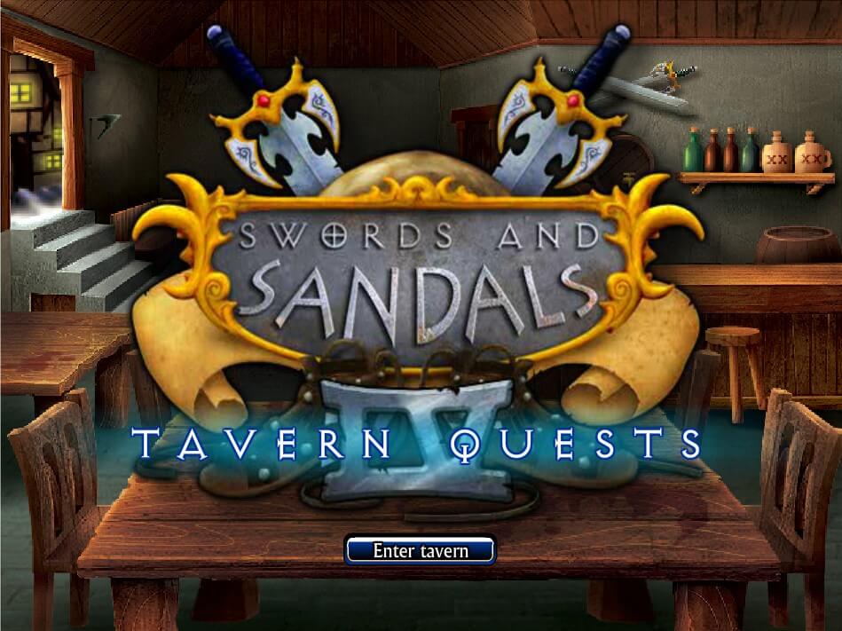 sword and sandals 2 download