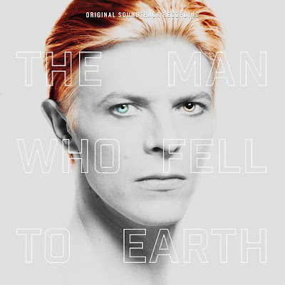 The Man Who Fell to Earth Soundtrack