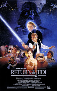 Star Wars - O Retorno de Jedi - filme