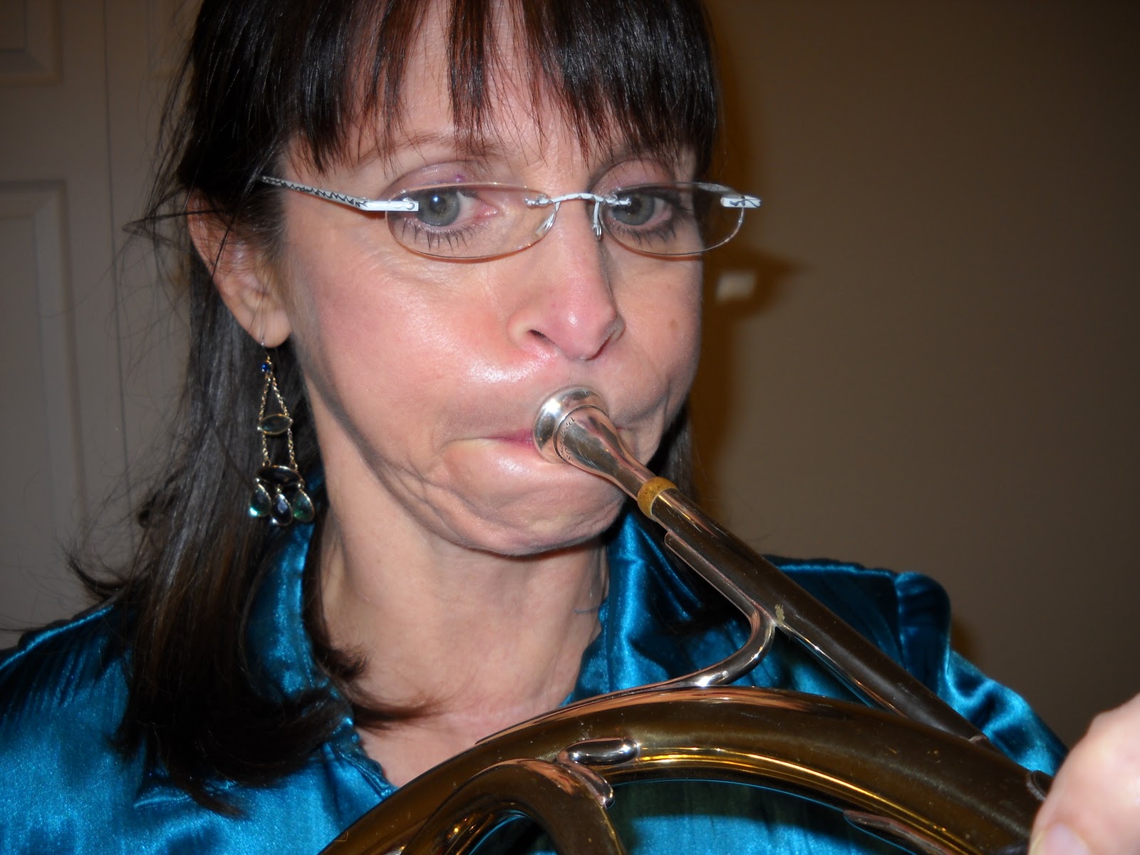 The Balanced Embouchure for Horn EXTREME EMBOUCHURES!