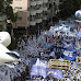 Thousands of Argentineans hold anti-government rally in Buenos Aires