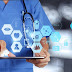 SKYCHAIN; Bridging Artificial Intelligent and Healthcare Industry