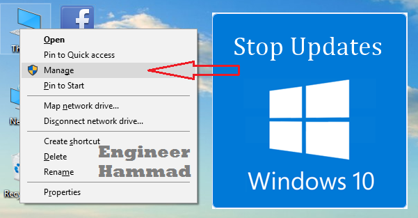 How to Turn off Windows 10 Updates