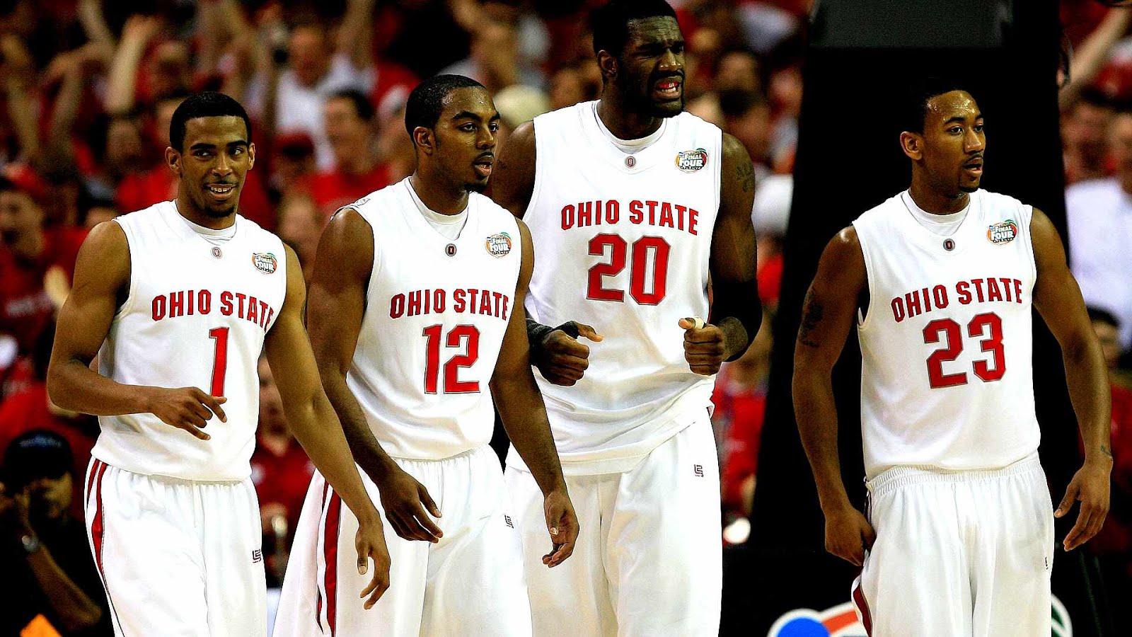 Ohio State Buckeyes men's basketball - Basketball Choices