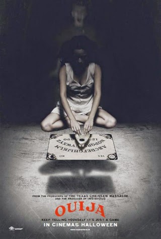 Ouija [2014] [DVD5 + DVD9] [NTSC] [Latino]