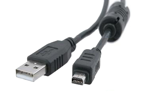 Kabel USB 8 Pin