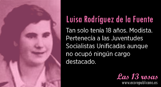 Luisa Rodríguez de la Fuente