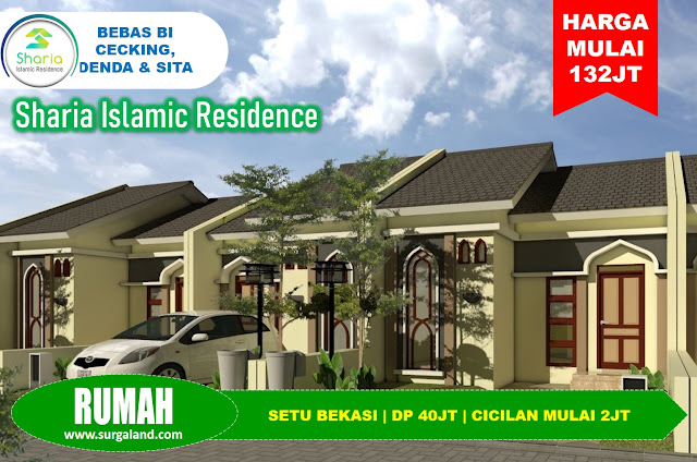 Sharia Islamic Residence