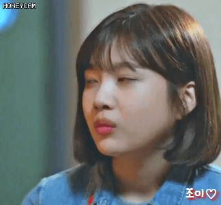 윤소림 이렇게 예뻐도 되나요.gif | 인스티즈