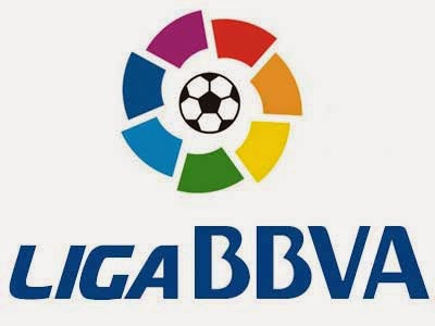 Liga BBVA 2014/15, programación jornada 10