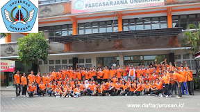 Daftar Fakultas dan Program Studi UNDIKNAS Universitas Pendidikan Nasional Bali