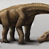 Encuentran en Argentina el esqueleto del dinosaurio más grande que nunca haya existido