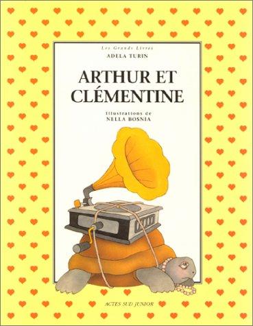 Arthur & Clémentine