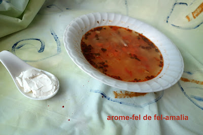 BORS DE IARNA