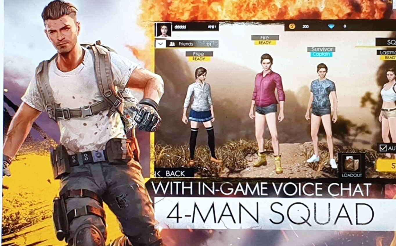 Garena Free Fire Apk Yeni Mega Hileli Mod Hemen Indir 1 30