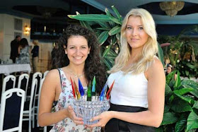 ملكة جمال العالم للصم البكم