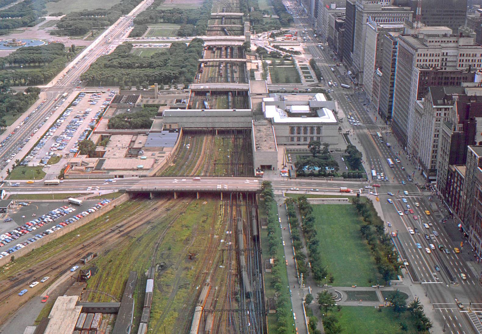 CHUCKMAN'S COLLECTION (CHICAGO POSTCARDS) VOLUME 09 PHOTO CHICAGO