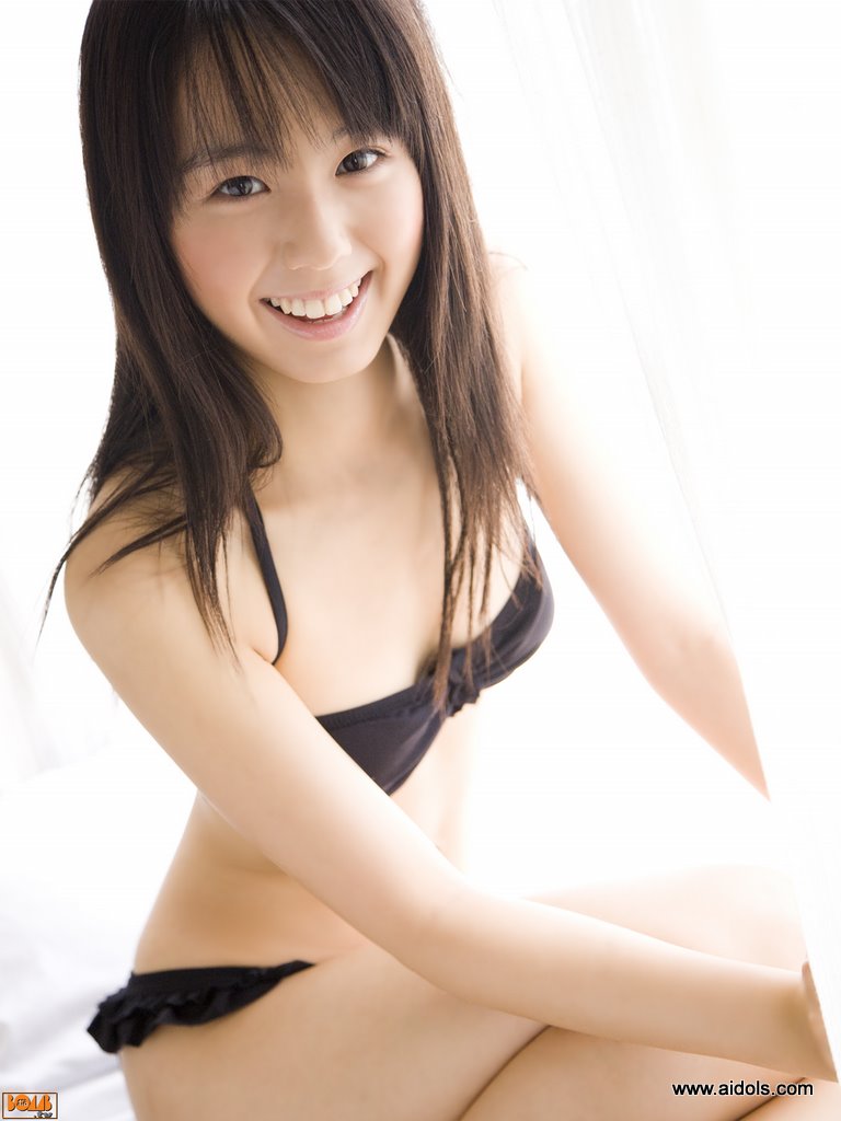 Rina Koike Japanese Actress Model
