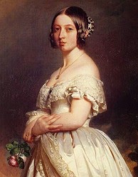 Pildiotsingu kuninganna Victoria 1837 tulemus