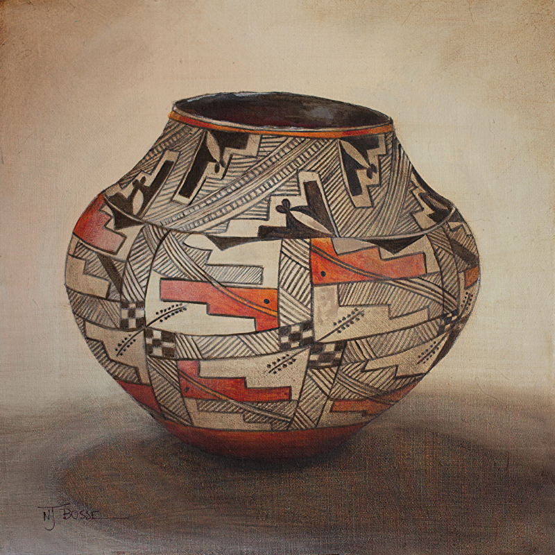 Where ART Lives Gallery Artists Group Blog Still Life Native American