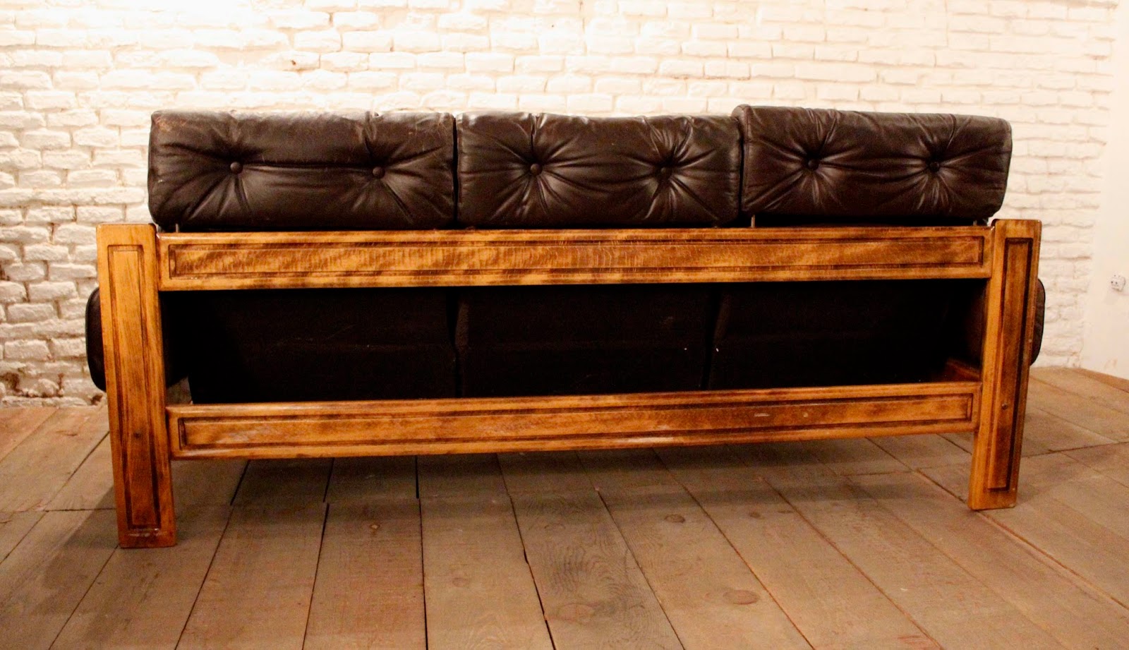 VINTAGE 4P. Tu tienda de muebles vintage en Madrid. Muebles online