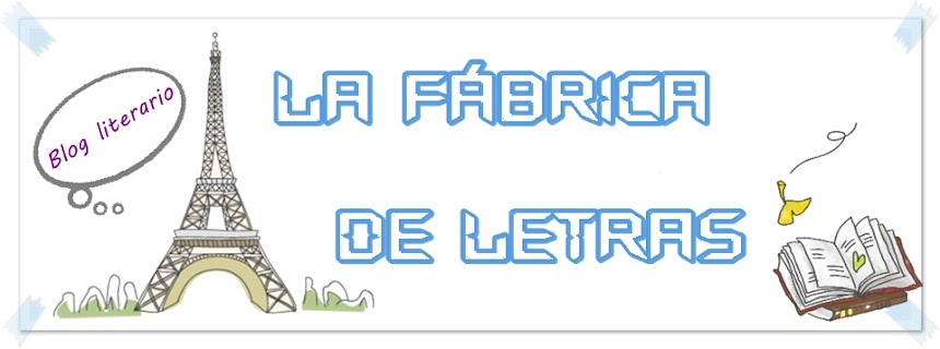 LA FÁBRICA DE LETRAS