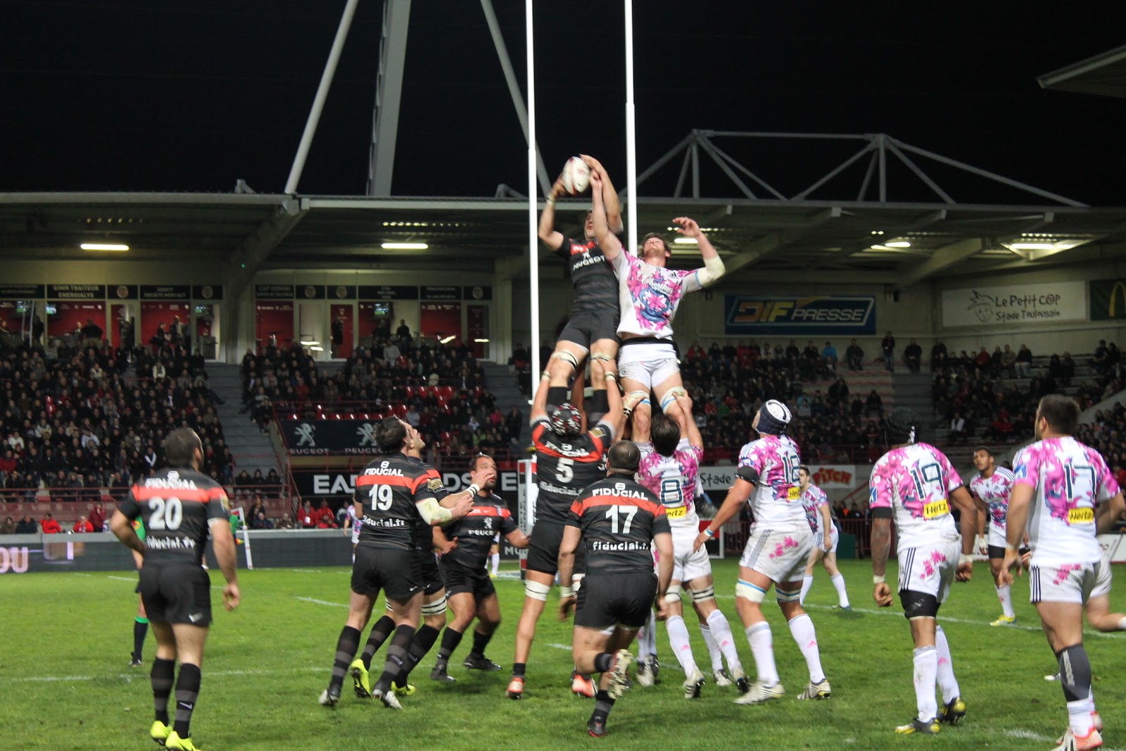 RUGBY: ¿Cómo, cuando, dónde?: INTRODUCCIÓN AL RUGBY: lo básico.