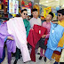 ‘Girang Syawal Tiba’ lagu raya Mydin dinyanyikan artis popular
